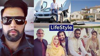 Meer Abru Actor Meer Lifestyle  Wife Family House Films Dramas  Noor Hassan & Sanam Chaudry