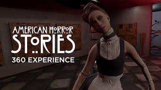 American Horror Stories S2  360 Experience  Sponsored