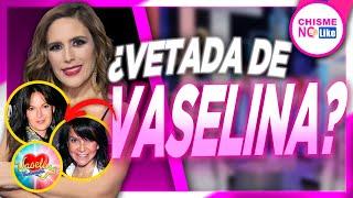 MARIANA Y ALIX TIMBIRICHE BAJAN ANGÉLICA VALE DE VASELINA ELLA CUENTA VERSIÓN EN VIVO