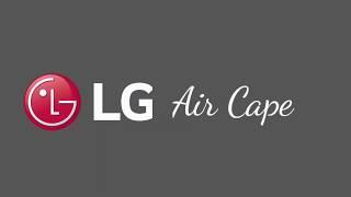 LG Artcool Inverter Energy Control System