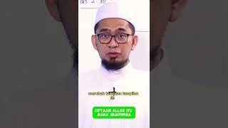 Manusia ciptaan Allah yang paling sempurna ustadadihidayat #kajianislam #ceramah