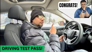 How To Pass Your Driving Test After Only 10 Hours#pass#test