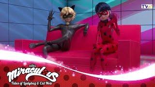 MIRACULOUS   PRIME QUEEN   Tales of Ladybug and Cat Noir