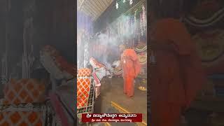 Sri Vidya Chowdeshwari Temple Hangarahalli