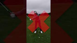 Easy Golf Swing Trick To Hit Your Irons Pure