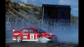 Donuts-Marlboro Masters 2000 NL Circuit Zandvoort - Freddy Loix B