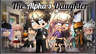 The Alphas Daughter  GLMM  Part 1