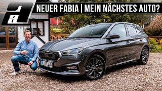 Der NEUE Skoda Fabia 1.0 TSI 110PS 200Nm ab 13.990€  NACHFOLGER für meinen POLO?  REVIEW