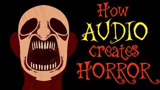 How Audio Creates Horror The Heilwald Loophole