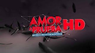 Amor a Prueba - Capítulo 77 26-03-2015 HD 720p parte 1 de 2