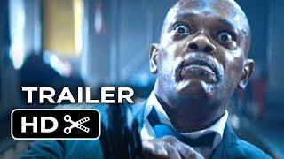 Big Game Official Trailer #1 2015 - Samuel L. Jackson Action Adventure HD