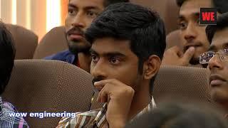 Career Counselling and Guidance for B tech Students