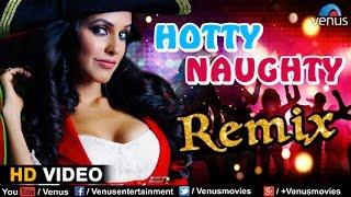 Hotty Naughty - Remix Full Song HD   De Dana Dan  Neha Dhupia  Sameera Reddy  Paresh Rawal 