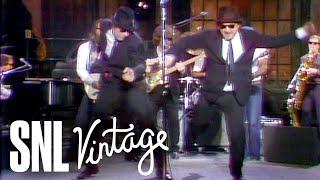 Blues Brothers Soul Man - SNL