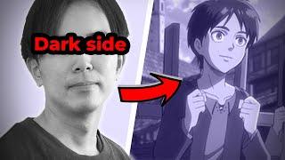 The Dark Side of Anime How It Can Impact Our Mental Health