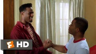 Dont Be a Menace 112 Movie CLIP - Ashtrays Father 1996 HD