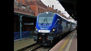 E4DCUd 005 PKP Intercity - Malbork PKP