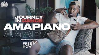 Journey In Dance Amapiano  Ministry of Sound Documentary
