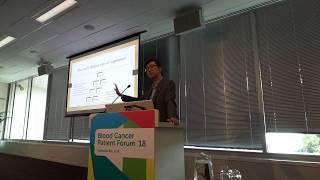 Indolent Lymphomas and CLL Dr Henry Chan