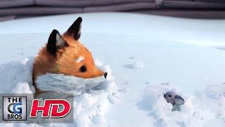 CGI **Award Winning** 3D Animated Short A Fox And A Mouse - by ESMA  TheCGBros