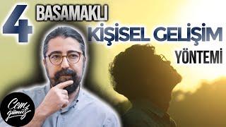 Kişisel Gelişim Nasıl Olur? UYAN YÖNTEMİ Sistemi