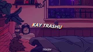 Kay Trashu - Tours Por Mi Cuarto letra