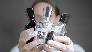 CREED Absolu Aventus vs Aventus vs Aventus Cologne  Perfumer Reviews