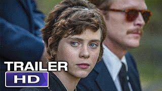 UNCLE FRANK Official Trailer NEW 2020 Sophia Lillis Drama Movie HD