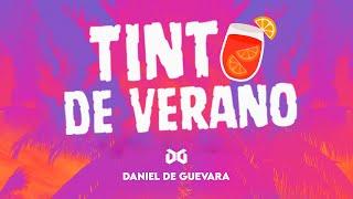 Tinto de Verano - Daniel de Guevara Official Lyric Video