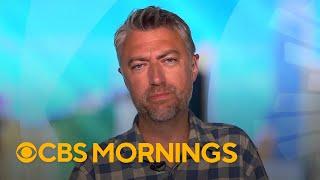 Sean Gunn says Netflix trying to screw people over as SAG-AFTRA strike continues