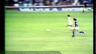 Fluminense 1976 - FLUMINENSE  9X0 GOITACAZ