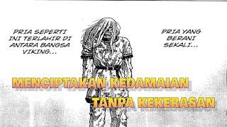 VINLAND SAGA S2 EPISODE 23  THORFIN IDEOLOGY