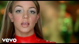 Britney Spears - Oops...I Did It Again Official HD Video