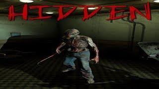 NINTENDO SWITCH INDIE HORROR? Hidden