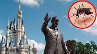 10 Secrets You Dont Know About Disney