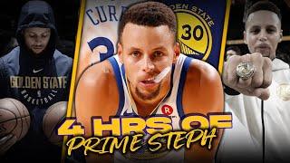 Stephen Curry COMPLETE 201718 RS Highlights 26.4 PPG 6.1 APG 