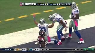 Dallas Cowboys Top 10 Plays of the 2014 Season