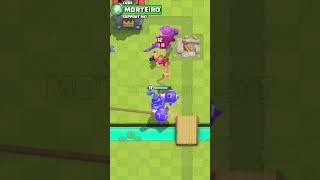 Mega Knight Got Bullied 