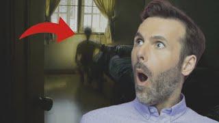 5 Real Scary Ghost Videos Caught By Cameras That Will Give Uniform Scares