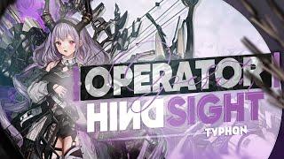 Operator Hindsight Typhon Analysis