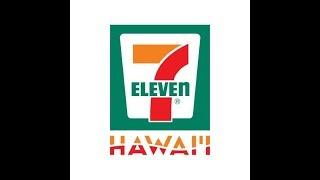 7-11 Convenience Store - Kapolei Hawaii