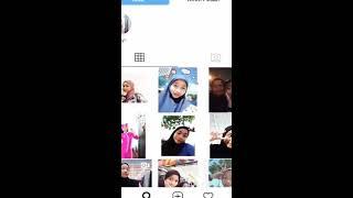 Viral Nurul Hidayah - Review IG..