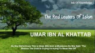 The Real Leaders of Islam - Shaykh Zahir Mahmood HD