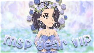 Buying a Year of VIP  MovieStarPlanet  𝐢𝐲𝐯𝐞𝐧𝐮𝐬 