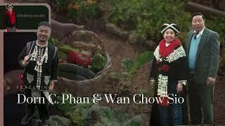 Iu-Mien Chant by Dorn C. Phan & Wan Chow Sio