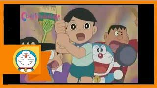 Doraemon  Nobitanın Yer Altı Ülkesi  Türçe Dublaj Tam Bölüm