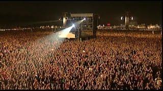 Metallica - Live at Pinkpop Festival Netherlands 2008 Full TV Broadcast