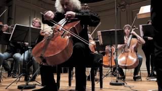 Schubert Arpeggione Sonata -- Mischa Maisky Gábor Takács-Nagy Weinberger