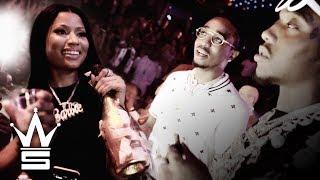 How The Biggest Parties In Miami Are Thrown Ft. Nicki Minaj Migos Meek Mill Gucci Mane & More