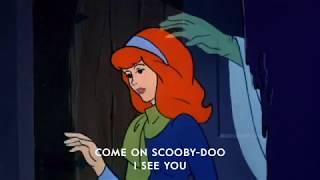 Scooby-Doo Where Are You  Theme Song  Sing-A-Long  Boomerang Official